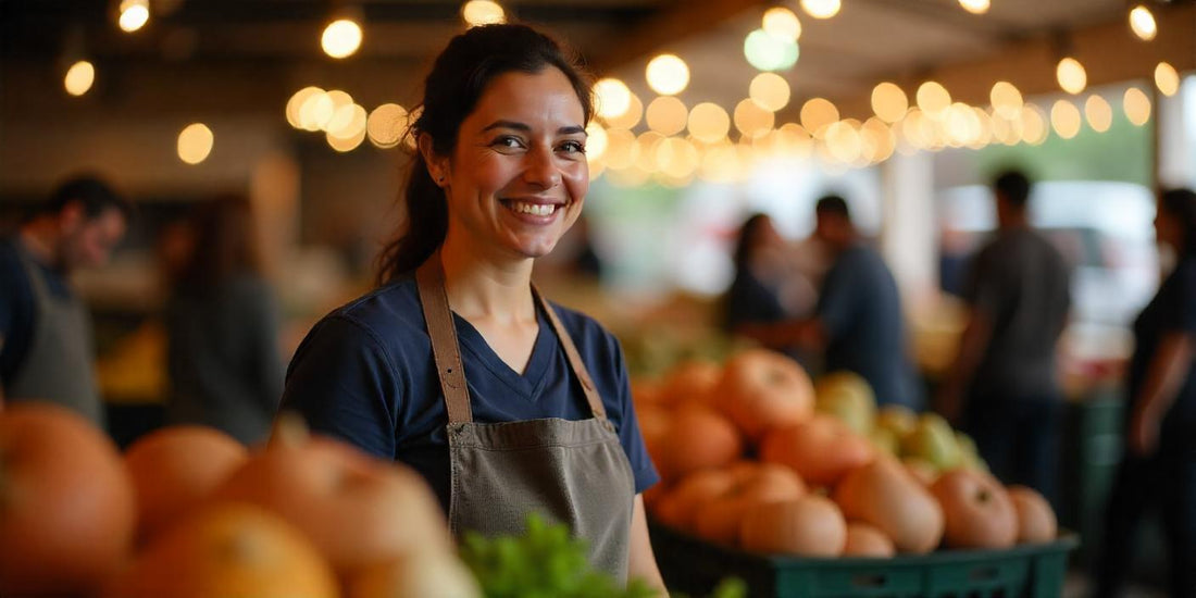 Junga Chai Announces Expansion to Additional Farmers' Markets