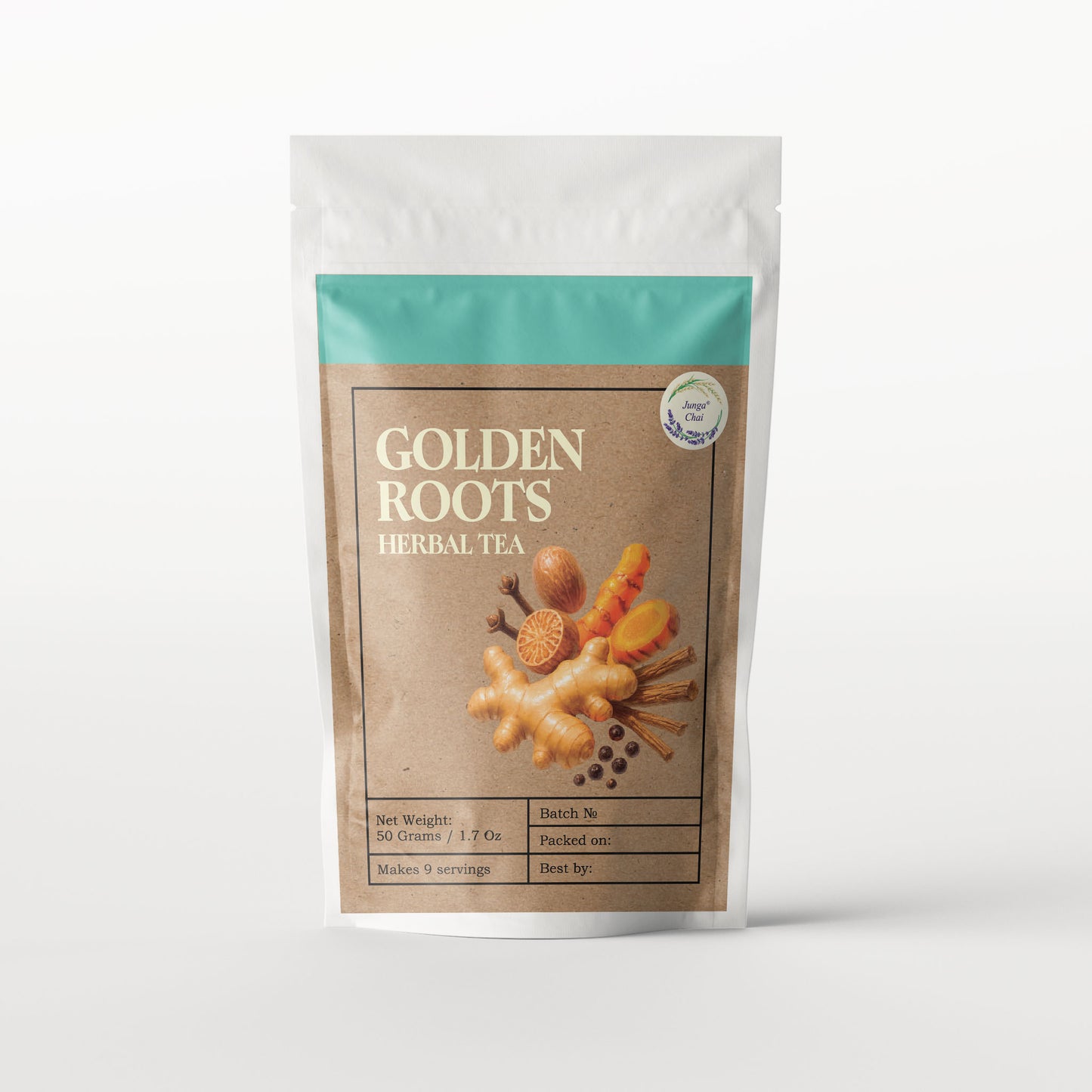 Herbal Blood Cleanser