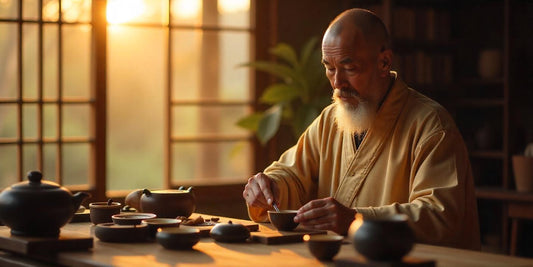 The Ultimate Guide to Brewing Perfect Tea: Types, Benefits, and Expert Techniques