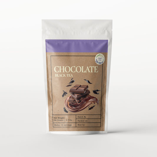 Chocolate Black