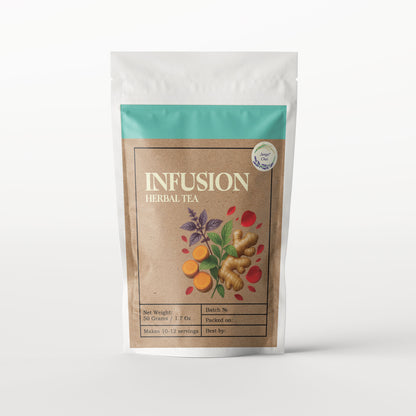 Herbal Infusion