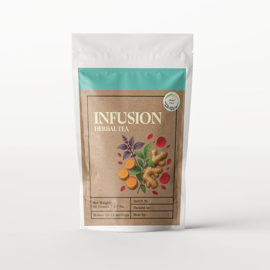 Herbal Infusion