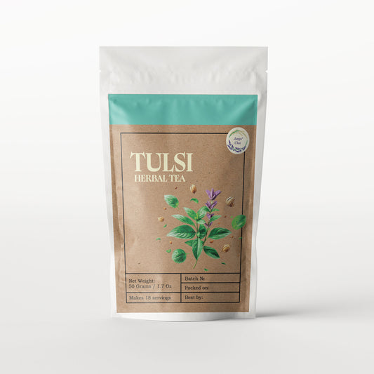 Herbal Tulsi