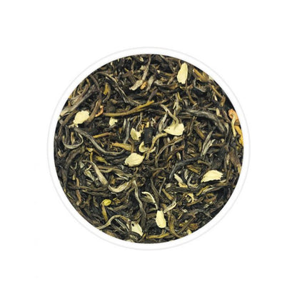 Jasmine Green Tea